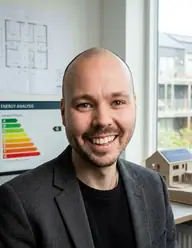 Clemens Suwelack, M.Sc., Energieberater und Ingenieur